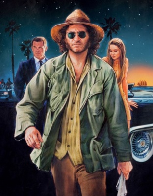 Inherent Vice Mouse Pad 1235655