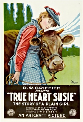 True Heart Susie Poster 1235659