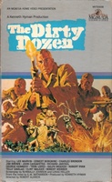 The Dirty Dozen #1235699 movie poster