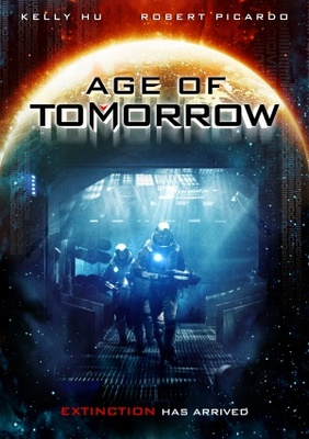 Age of Tomorrow Longsleeve T-shirt