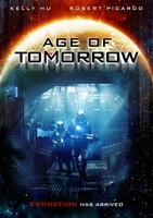 Age of Tomorrow tote bag #