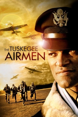 The Tuskegee Airmen Poster with Hanger