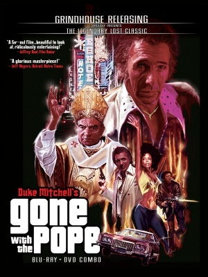 Gone with the Pope Poster 1235728