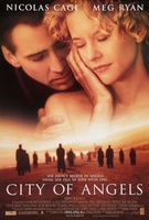 City Of Angels #1235730 movie poster