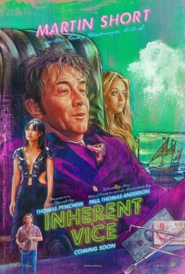 Inherent Vice puzzle 1235741