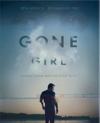 Gone Girl Mouse Pad 1235751