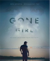 Gone Girl t-shirt #1235751