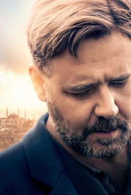 The Water Diviner poster