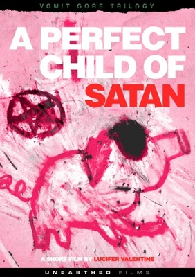 A Perfect Child of Satan Mouse Pad 1235783