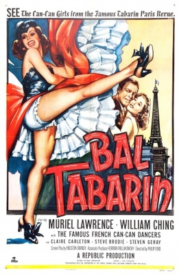 Bal Tabarin Poster 1235800