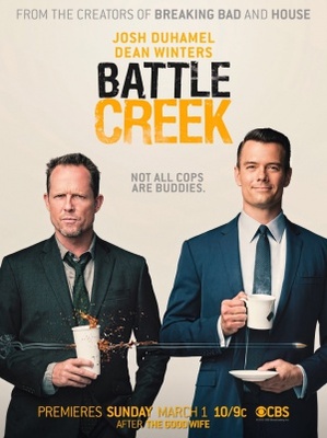 Battle Creek Poster 1235803