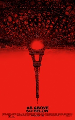 As Above, So Below Poster 1235810