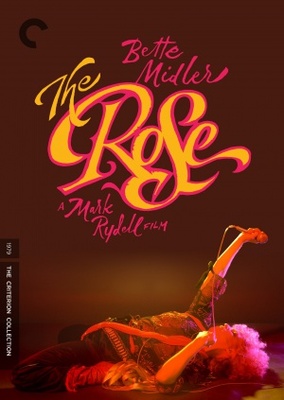 The Rose Poster 1235817