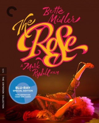 The Rose Poster 1235818