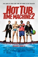 Hot Tub Time Machine 2 t-shirt #1235838
