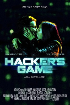 Hacker's Game Stickers 1235880