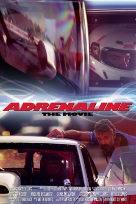 Adrenaline Poster 1235881