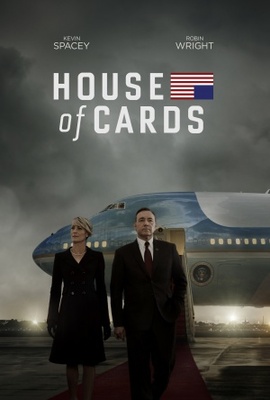 House of Cards Poster 1235900