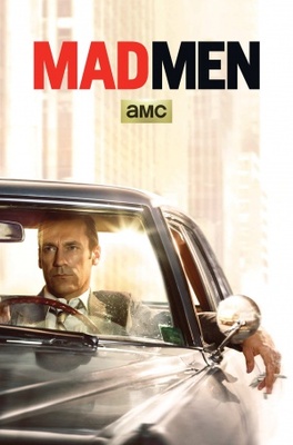 Mad Men Mouse Pad 1235982