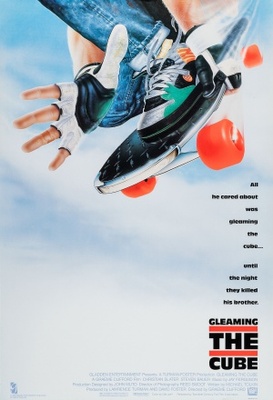 Gleaming the Cube Poster 1236001