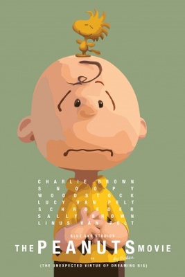 Peanuts Poster 1236017