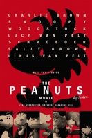 Peanuts t-shirt #1236018