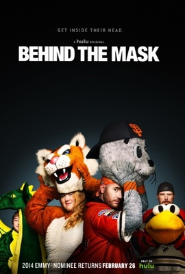 Behind the Mask Poster 1236053