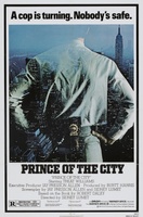 Prince of the City Longsleeve T-shirt #1236081