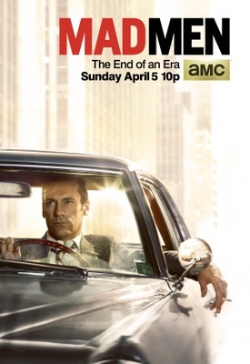 Mad Men Mouse Pad 1236088