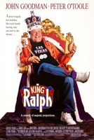 King Ralph Mouse Pad 1236094