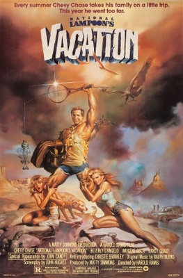 Vacation Poster 1236103
