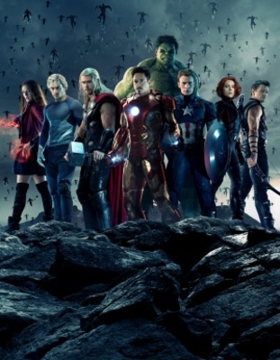 Avengers: Age of Ultron Poster 1236110