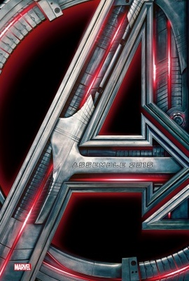 Avengers: Age of Ultron puzzle 1236140