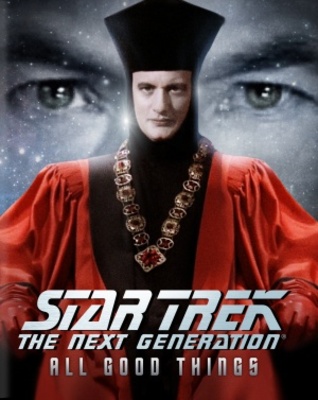 Star Trek: The Next Generation Poster 1236155