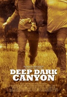 Deep Dark Canyon magic mug #