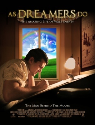 As Dreamers Do Poster 1236169