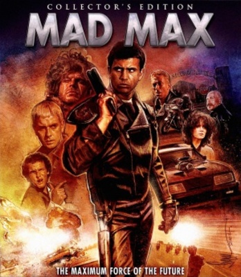 Mad Max Poster 1236172