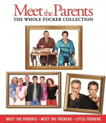 Meet The Parents Stickers 1236189