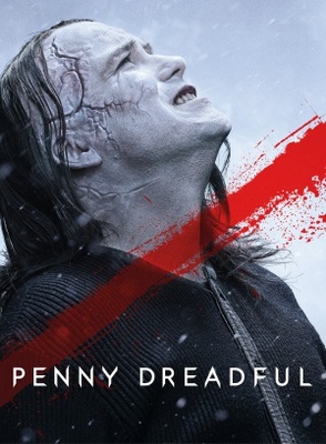 Penny Dreadful Poster 1236226
