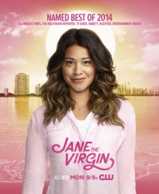 Jane the Virgin Poster 1236244