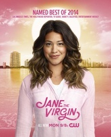 Jane the Virgin Sweatshirt #1236244