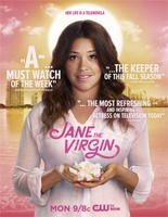 Jane the Virgin Mouse Pad 1236248
