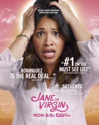 Jane the Virgin Poster 1236249