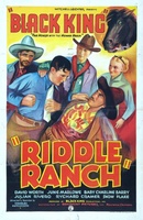 Riddle Ranch kids t-shirt #1236274