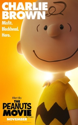 Peanuts Poster 1236304