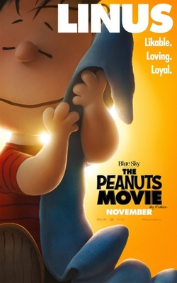 Peanuts Poster 1236305