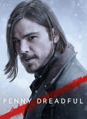 Penny Dreadful Poster 1236336