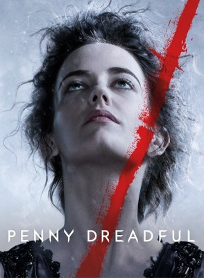 Penny Dreadful Poster 1236339