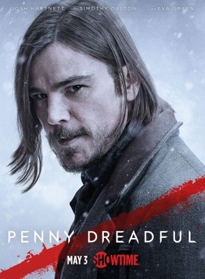 Penny Dreadful Poster 1236344