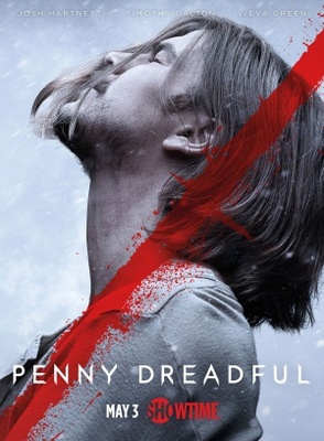 Penny Dreadful Poster 1236345